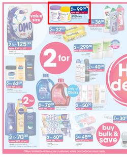 Clicks : You Pay Less (7 Dec - 24 Dec 2018), page 2