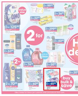 Clicks : You Pay Less (7 Dec - 24 Dec 2018), page 2