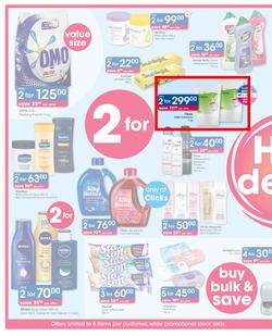 Clicks : You Pay Less (7 Dec - 24 Dec 2018), page 2