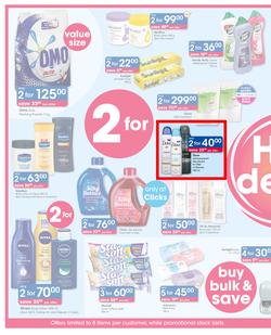 Clicks : You Pay Less (7 Dec - 24 Dec 2018), page 2
