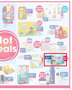 Clicks : You Pay Less (7 Dec - 24 Dec 2018), page 3