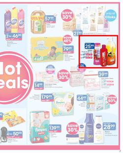 Clicks : You Pay Less (7 Dec - 24 Dec 2018), page 3