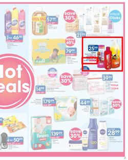 Clicks : You Pay Less (7 Dec - 24 Dec 2018), page 3