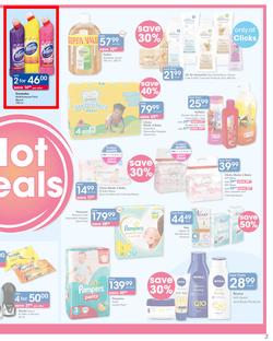 Clicks : You Pay Less (7 Dec - 24 Dec 2018), page 3