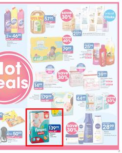 Clicks : You Pay Less (7 Dec - 24 Dec 2018), page 3