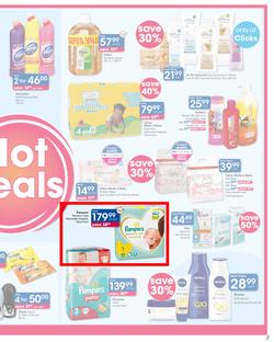 Clicks : You Pay Less (7 Dec - 24 Dec 2018), page 3