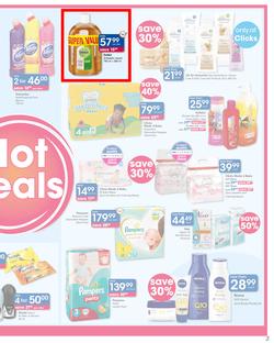 Clicks : You Pay Less (7 Dec - 24 Dec 2018), page 3