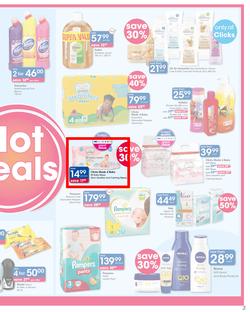 Clicks : You Pay Less (7 Dec - 24 Dec 2018), page 3