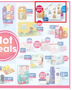 Clicks : You Pay Less (7 Dec - 24 Dec 2018), page 3