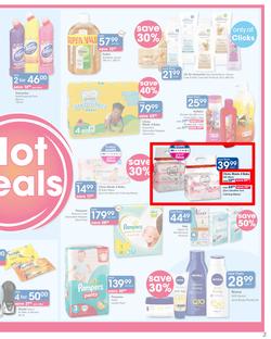 Clicks : You Pay Less (7 Dec - 24 Dec 2018), page 3