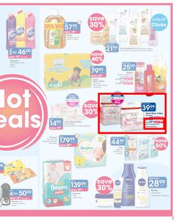 Clicks : You Pay Less (7 Dec - 24 Dec 2018), page 3