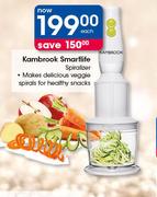 Smartlife Spiralizer