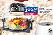 Safeway Convection Oven Cooker