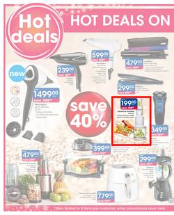 Clicks : You Pay Less (7 Dec - 24 Dec 2018), page 4