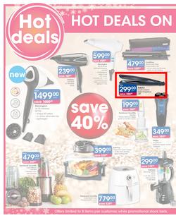 Clicks : You Pay Less (7 Dec - 24 Dec 2018), page 4