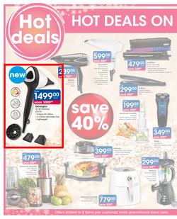 Clicks : You Pay Less (7 Dec - 24 Dec 2018), page 4