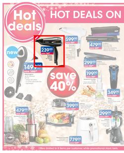 Clicks : You Pay Less (7 Dec - 24 Dec 2018), page 4