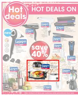 Clicks : You Pay Less (7 Dec - 24 Dec 2018), page 4