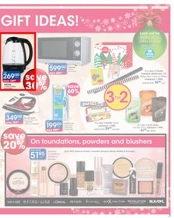 Clicks : You Pay Less (7 Dec - 24 Dec 2018), page 5