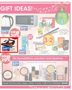 Clicks : You Pay Less (7 Dec - 24 Dec 2018), page 5