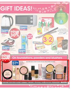 Clicks : You Pay Less (7 Dec - 24 Dec 2018), page 5