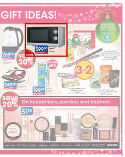 Clicks : You Pay Less (7 Dec - 24 Dec 2018), page 5