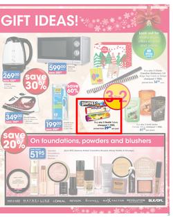 Clicks : You Pay Less (7 Dec - 24 Dec 2018), page 5