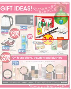 Clicks : You Pay Less (7 Dec - 24 Dec 2018), page 5