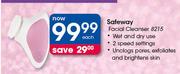Safeway Facial Cleanser(8215)