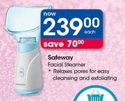 Safeway Facial Steamer