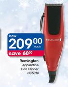 Remington Apprentice Hair Clipper(HC5018)