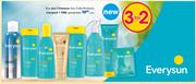 Everysun Sun Care Products-Each