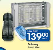 Safeway Insect Killers-Each