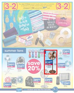 Clicks : You Pay Less (7 Dec - 24 Dec 2018), page 10
