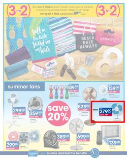 Clicks : You Pay Less (7 Dec - 24 Dec 2018), page 10