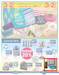 Clicks : You Pay Less (7 Dec - 24 Dec 2018), page 10