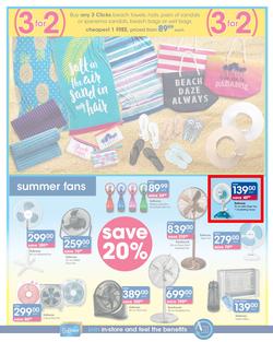 Clicks : You Pay Less (7 Dec - 24 Dec 2018), page 10