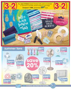 Clicks : You Pay Less (7 Dec - 24 Dec 2018), page 10