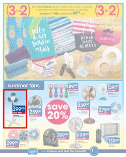 Clicks : You Pay Less (7 Dec - 24 Dec 2018), page 10