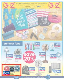 Clicks : You Pay Less (7 Dec - 24 Dec 2018), page 10