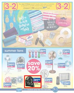 Clicks : You Pay Less (7 Dec - 24 Dec 2018), page 10