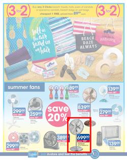 Clicks : You Pay Less (7 Dec - 24 Dec 2018), page 10