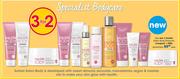 Sorbet Salon Body Products-Each
