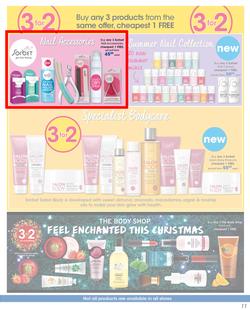 Clicks : You Pay Less (7 Dec - 24 Dec 2018), page 11