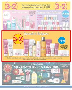 Clicks : You Pay Less (7 Dec - 24 Dec 2018), page 11