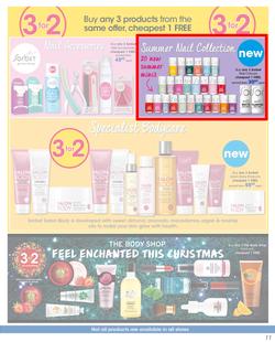 Clicks : You Pay Less (7 Dec - 24 Dec 2018), page 11
