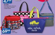 Clicks Lunch Bags-Each
