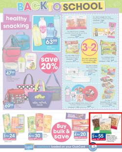 Clicks : The Sale (25 Dec - 8 Jan 2018), page 10