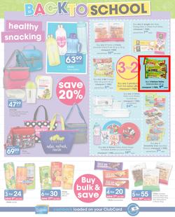 Clicks : The Sale (25 Dec - 8 Jan 2018), page 10