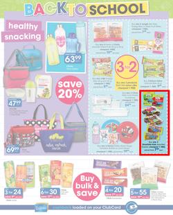 Clicks : The Sale (25 Dec - 8 Jan 2018), page 10